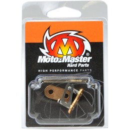 Enganche de cadena de clip Moto-Master GasGas paso 415