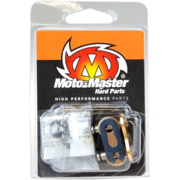 Enganche de cadena a presión Moto-Master GasGas paso 520 X-Ring