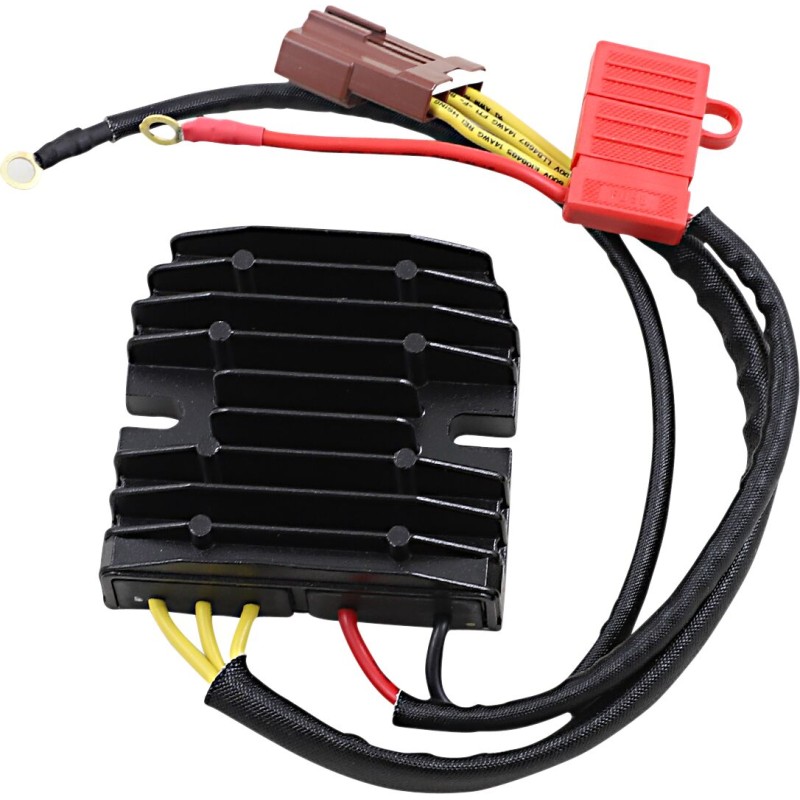 Regulador rectificador Moose Racing KTM - M-14-013H
