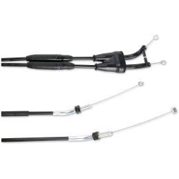 Cable de gas Moose Racing Husqvarna - 45-1053