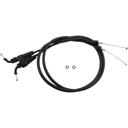 Cable de gas Moose Racing Husqvarna - 45-1270