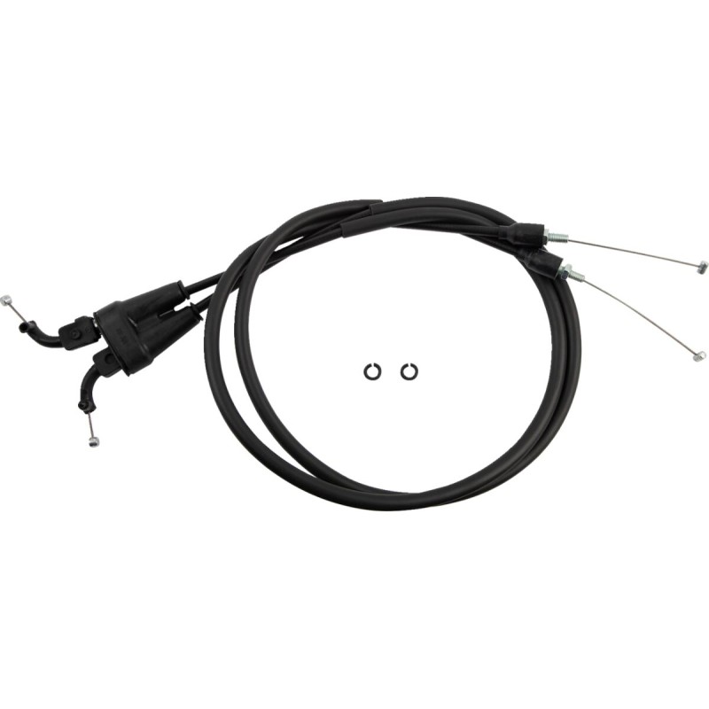 Cable de gas Moose Racing Husqvarna - 45-1270
