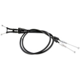 Cable de gas Moose Racing KTM - 45-1043
