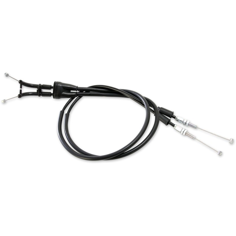 Cable de gas Moose Racing KTM - 45-1043