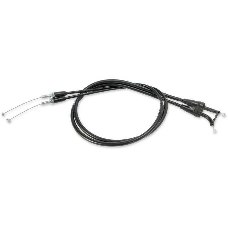 Cable de gas Moose Racing KTM - 45-1045