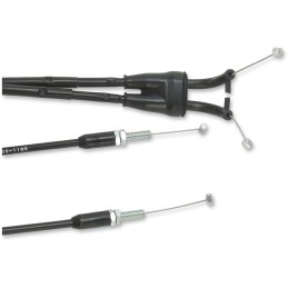 Cable de gas Moose Racing KTM - 45-1045