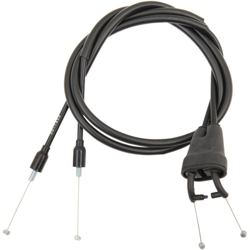 Cable de gas Moose Racing KTM - 45-1260