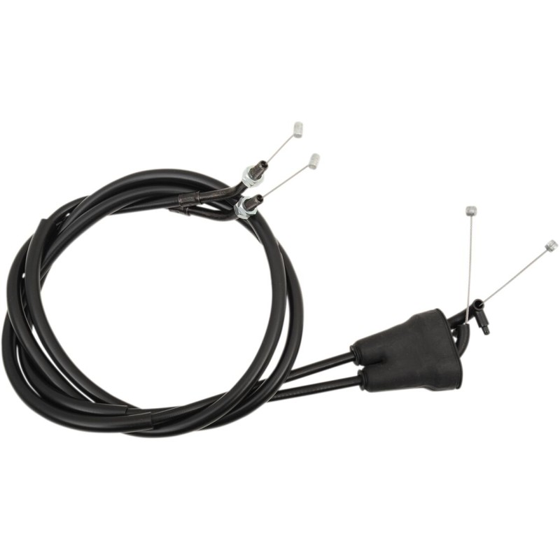 Cable de gas Moose Racing KTM - 45-1261
