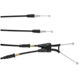 Cable de gas Moose Racing KTM - 45-1268
