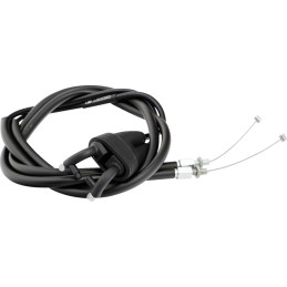 Juego de cables de gas Moose Racing KTM / Husqvarna / GasGas - K01-4-062-BK