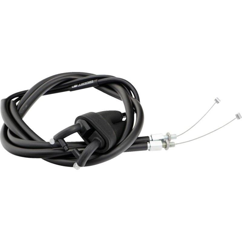 Juego de cables de gas Moose Racing KTM / Husqvarna / GasGas - K01-4-062-BK