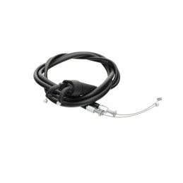 Juego de cables de gas Moose Racing KTM / Husqvarna / GasGas - K01-4-066-BK