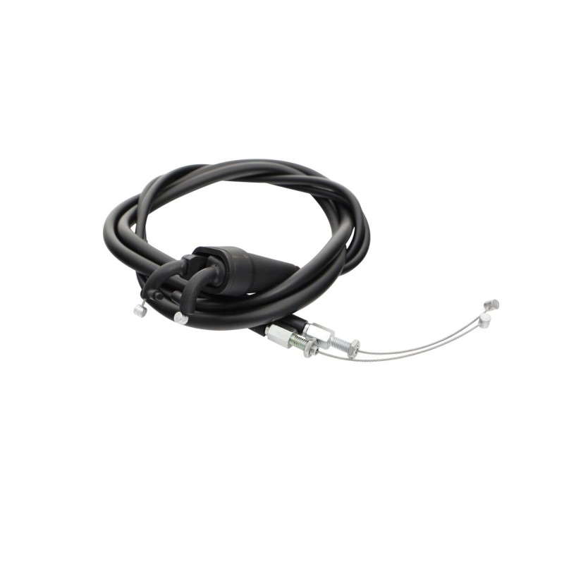 Juego de cables de gas Moose Racing KTM / Husqvarna / GasGas - K01-4-066-BK