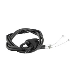 Juego de cables de gas Moose Racing KTM / Husqvarna / GasGas - K01-4-067-BK