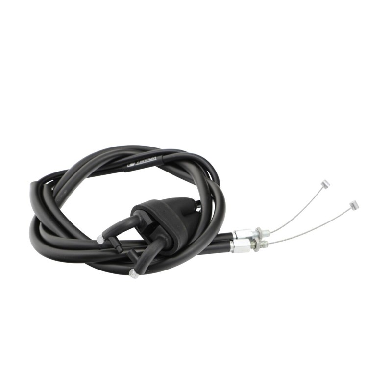 Juego de cables de gas Moose Racing KTM / Husqvarna / GasGas - K01-4-067-BK