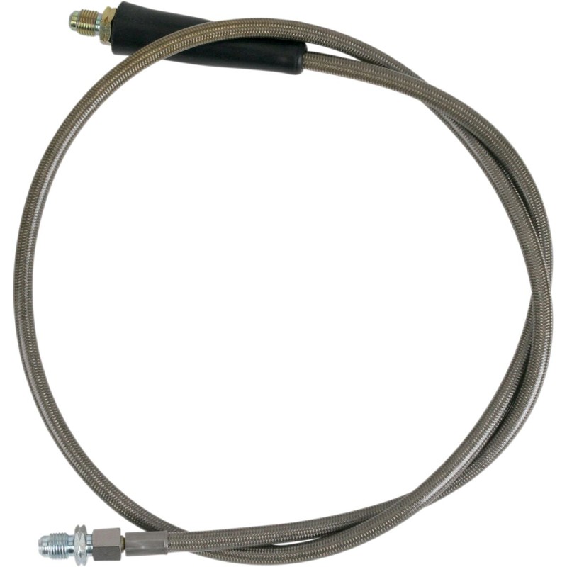 Latiguillo de embrague de acero inoxidable Moose Racing KTM - K01-3-021/P