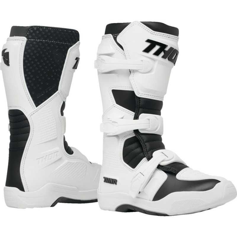 Botas MX Thor Blitz XR mujer - 3410-3141