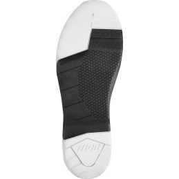 Botas MX Thor Blitz XR blancas / negras