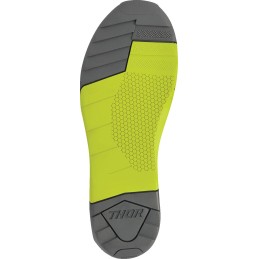 Botas MX Thor Blitz XR grises / gris oscuro