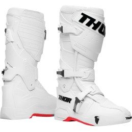 Botas MX Thor Radial Frost