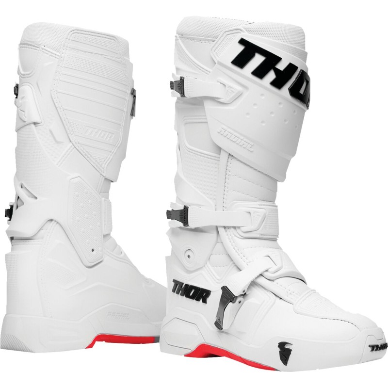 Botas MX Thor Radial Frost
