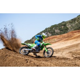 Botas MX Thor Radial Frost