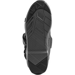 Botas MX Thor Radial negras
