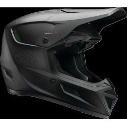 Casco Thor Reflex Sport Carbon Stealth negro