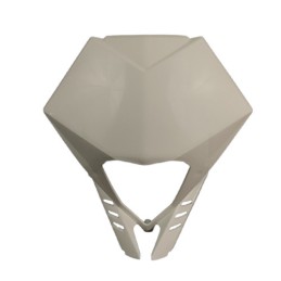 PORTAFARO RR50 BLANCO - 020430501051