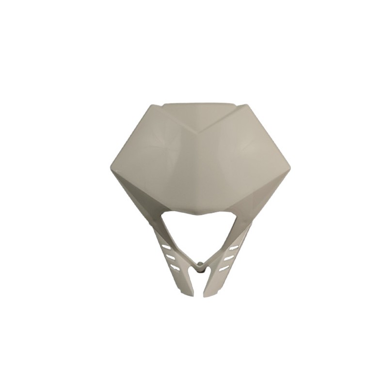 PORTAFARO RR50 BLANCO - 020430501051
