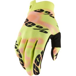 Guantes 100% Itrack Kaledo