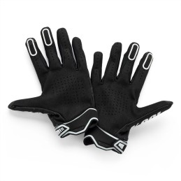 Guantes 100% Ridefit negros