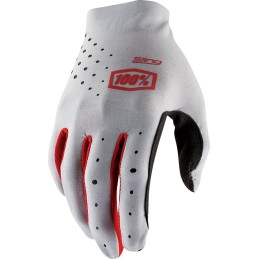 Guantes 100% Sling grises
