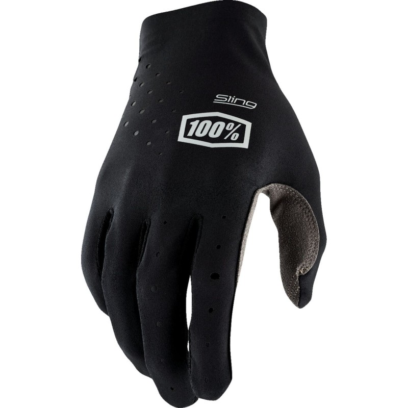 Guantes 100% Sling negros