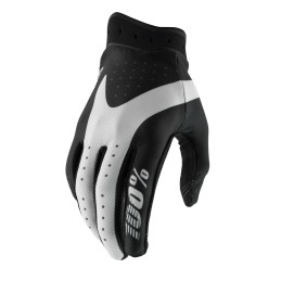 Guantes infantiles 100% Itrack negros