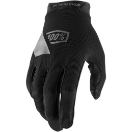 Guantes infantiles 100% Ridecamp negros