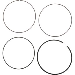 Juego de segmentos de pistón de recambio Moose Racing - CP9500C