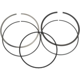 Juego de segmentos de pistón de recambio Moose Racing - CPN-3661