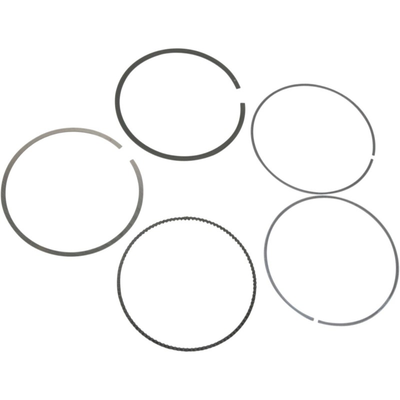 Juego de segmentos de pistón de recambio Moose Racing - CPN2-3543