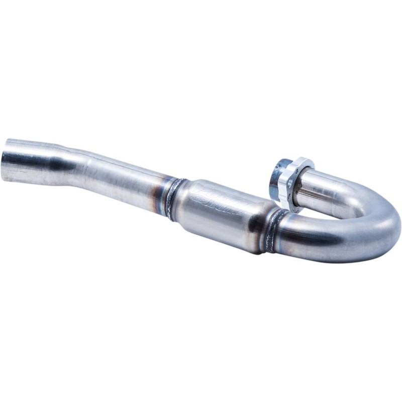 Colector PowerBomb FMF de acero inoxidable Kawasaki KLX