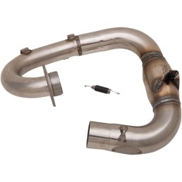 Colector MegaBomb FMF de acero inoxidable - 044458