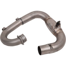 Colector MegaBomb FMF de titanio - 044459