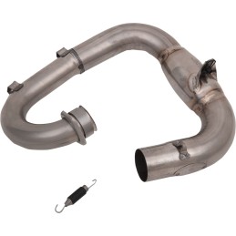 Colector MegaBomb FMF de titanio - 044459