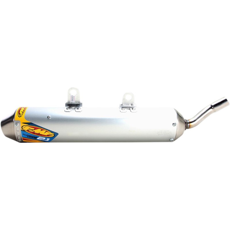 Silencioso FMF TurbineCore 2.1 con apagachispas - 025220