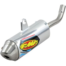 Silencioso FMF PowerCore 2 corto