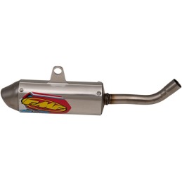 Silencioso FMF PowerCore 2