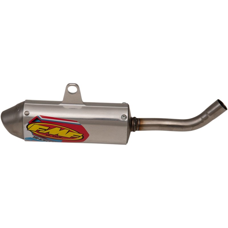 Silencioso FMF PowerCore 2