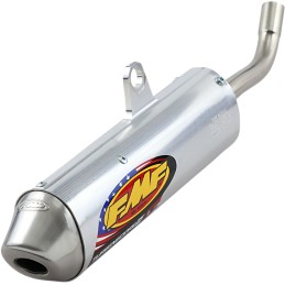 Silencioso FMF TurbineCore 2.1 con apagachispas - 025227