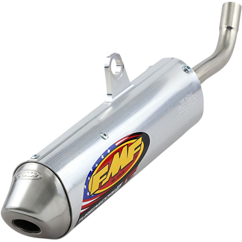 Silencioso FMF TurbineCore 2.1 con apagachispas - 025227