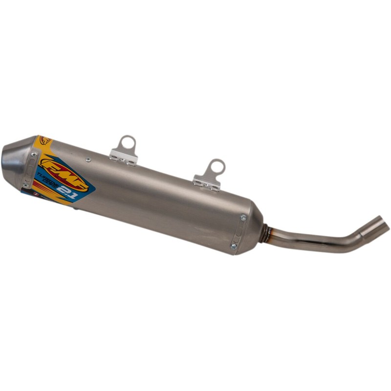 Silencioso FMF TurbineCore 2.1 con apagachispas - 025256